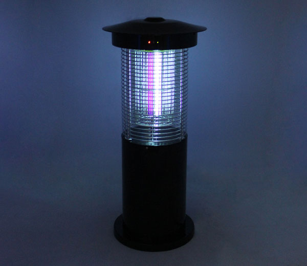 双光频振式灭蚊灯