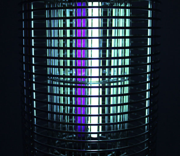 双光频振式灭蚊灯