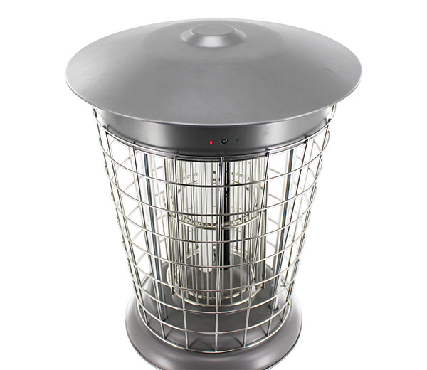 双光频振式灭蚊灯