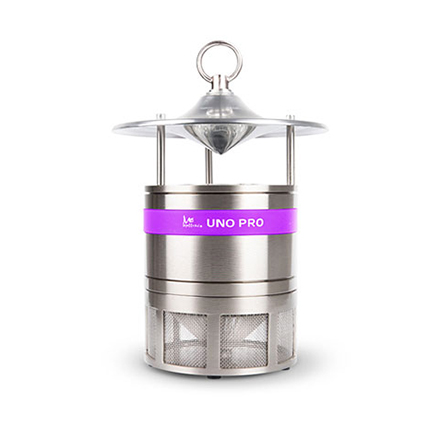 灭康小金钢室内二氧化碳灭蚊灯