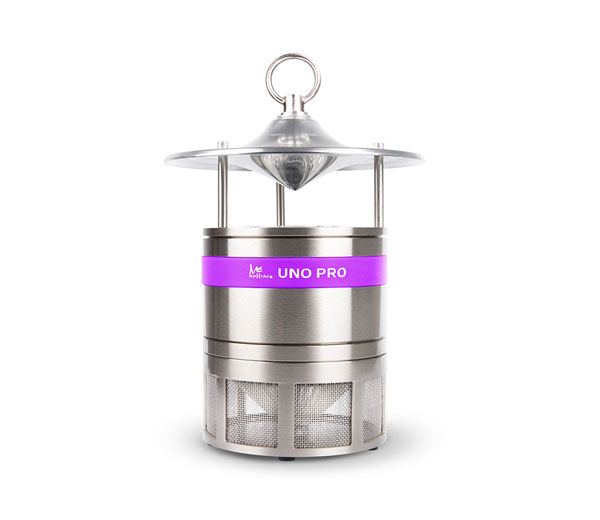 灭康小金钢室内二氧化碳灭蚊灯