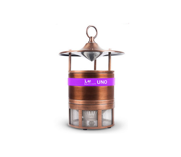 灭康小金钢室内二氧化碳灭蚊灯