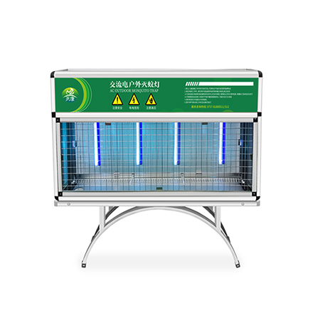 户外灭蚊灯（带脚架)