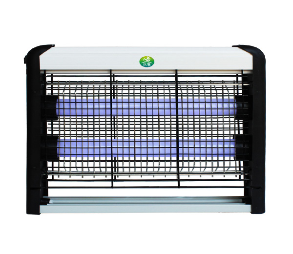 电击式灭蚊蝇灯(LED版)