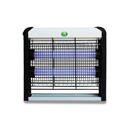 电击式灭蚊蝇灯(LED版)