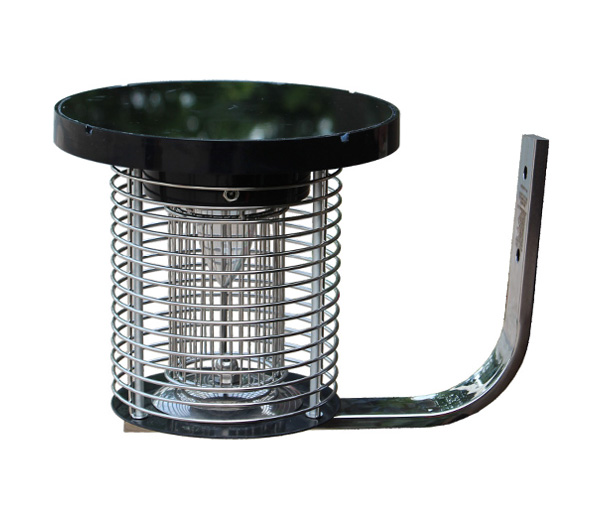 壁挂式灭蚊器(太阳能/交流)