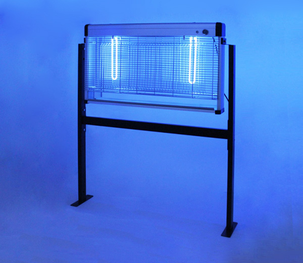 户外灭蚊灯（带脚架)