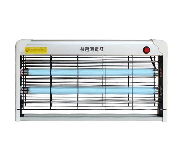 紫外线消毒杀菌灯