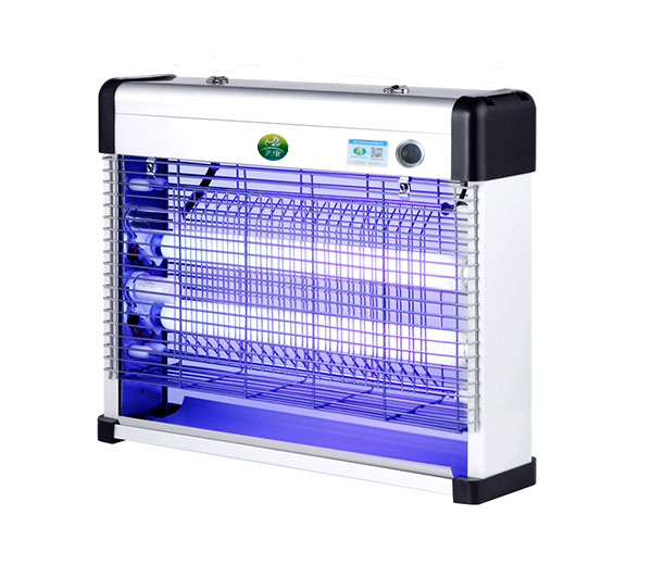 灭康室内灭蚊灯