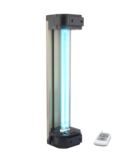 空气型紫外线消毒灯