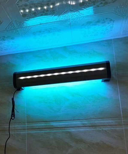 空气型紫外线消毒灯