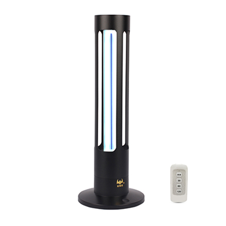 智能紫外线杀菌灯