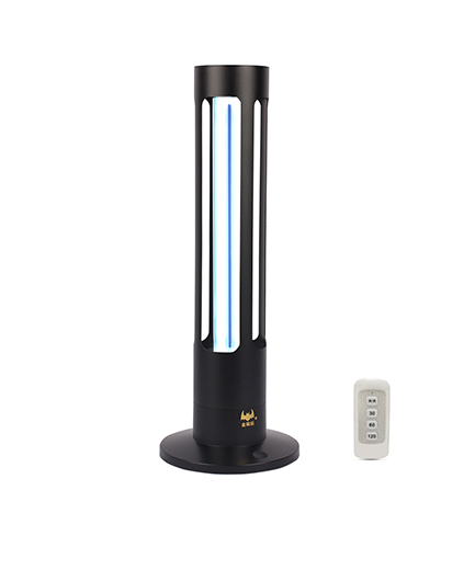 智能紫外线杀菌灯