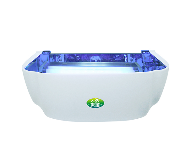 粘捕式灭蝇灯（餐厅型）