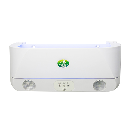 粘捕式灭蝇灯（餐厅型）