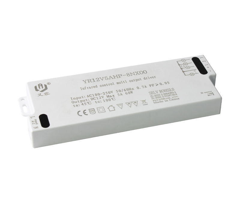 开关电源控制器