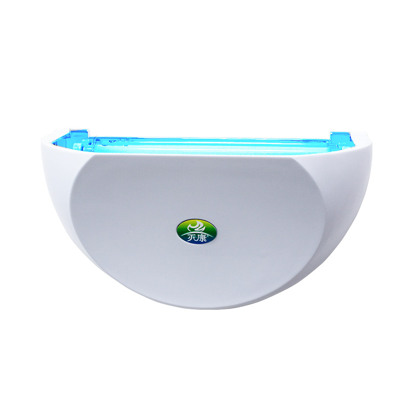 粘捕式灭蝇灯（餐厅型）