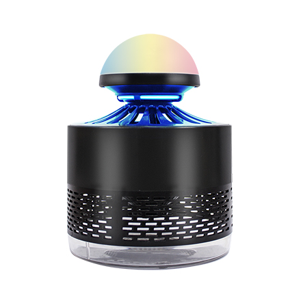 炫彩吸入式灭蚊器