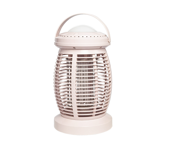 炫彩电击式灭蚊器