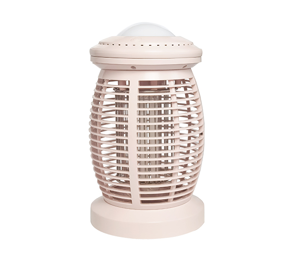 炫彩电击式灭蚊器